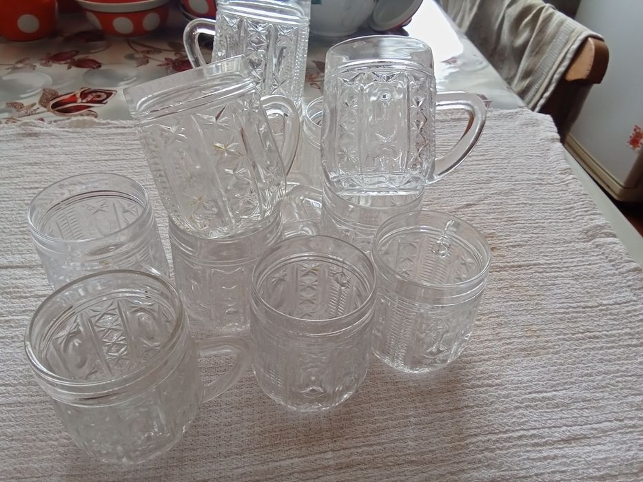 Кружки советские