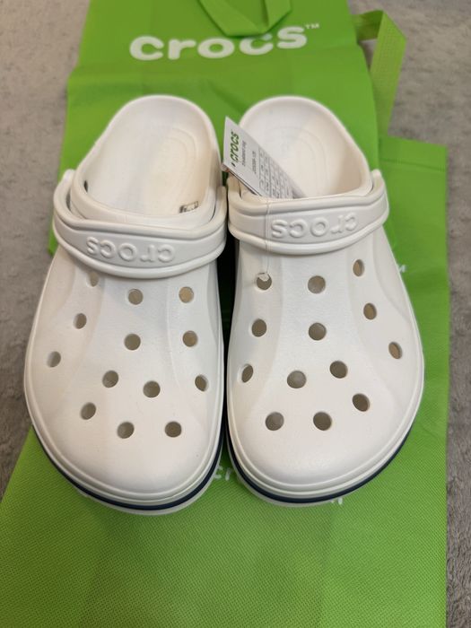 Crocs унисекс, размер 38(260мм)