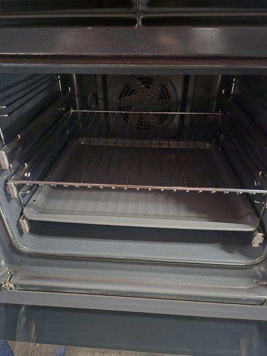 Фурна за вграждане АЕГ внос от Германия