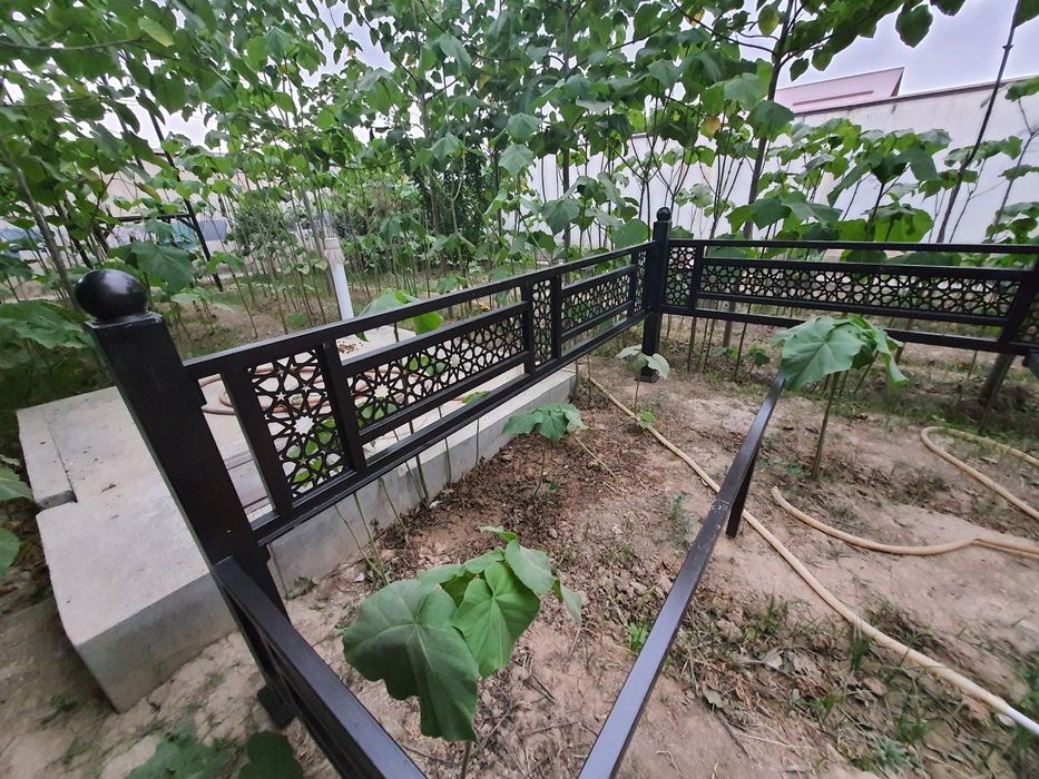 Yangi Kravat 3x4 juda sifatli baquvvat