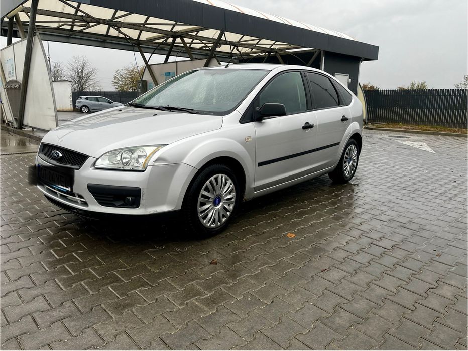 De vanzare Ford Focus , an 2006, 1.8 TDCI