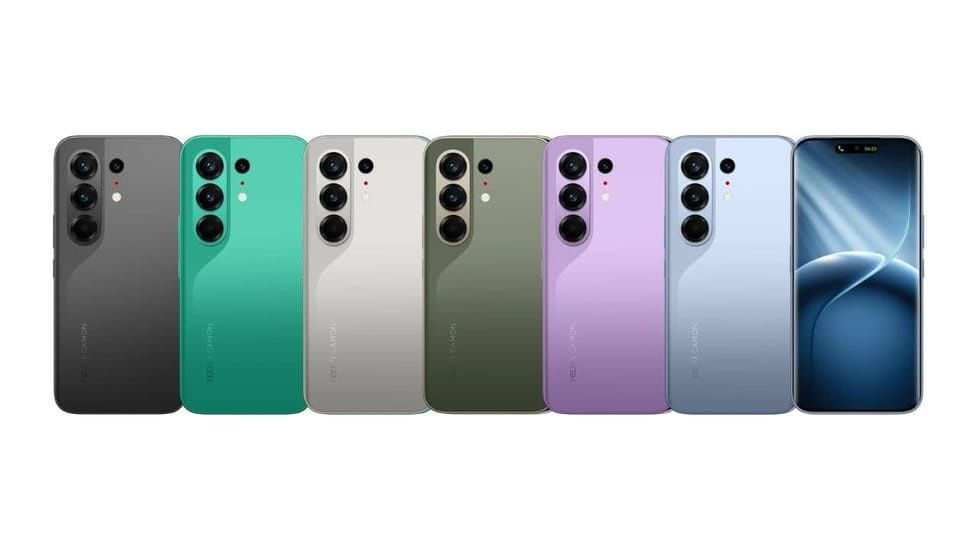 Tecno CAMON 50 Pro, Tecno CAMON 50 Super AKSIYA+Garantiya+Dastafka