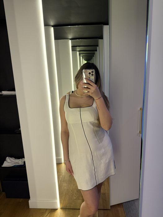 Rochie Massimo Dutti