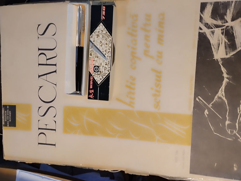 Vand accesorii pentru desen tehnic/ grafica