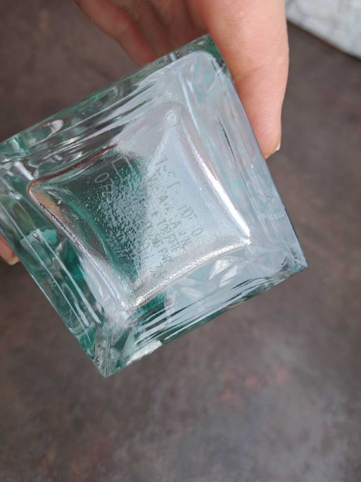 Мъжки парфюм Iceberg Burning Ice