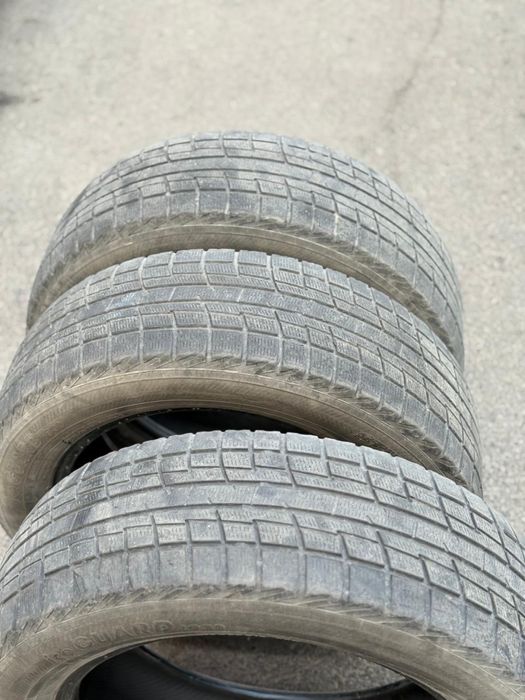 Yokohama шины для машин