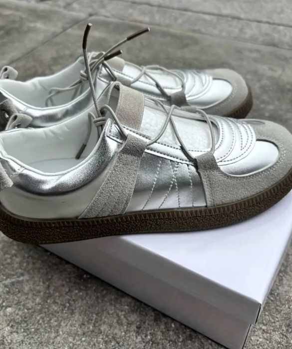 Милые кросссовки -балетки