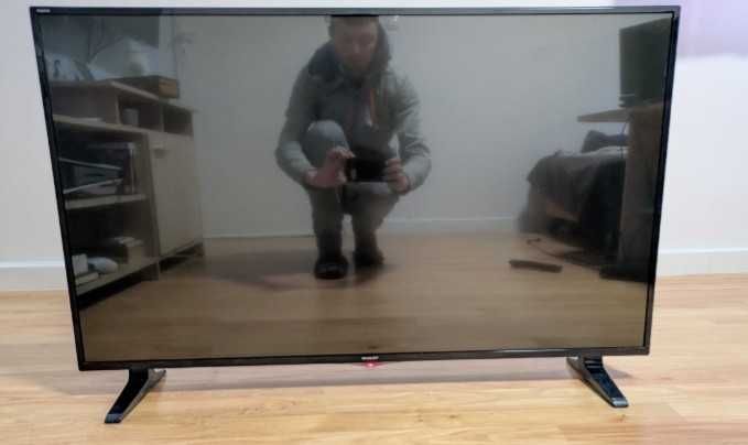 Телевизор SHARP 43 ''