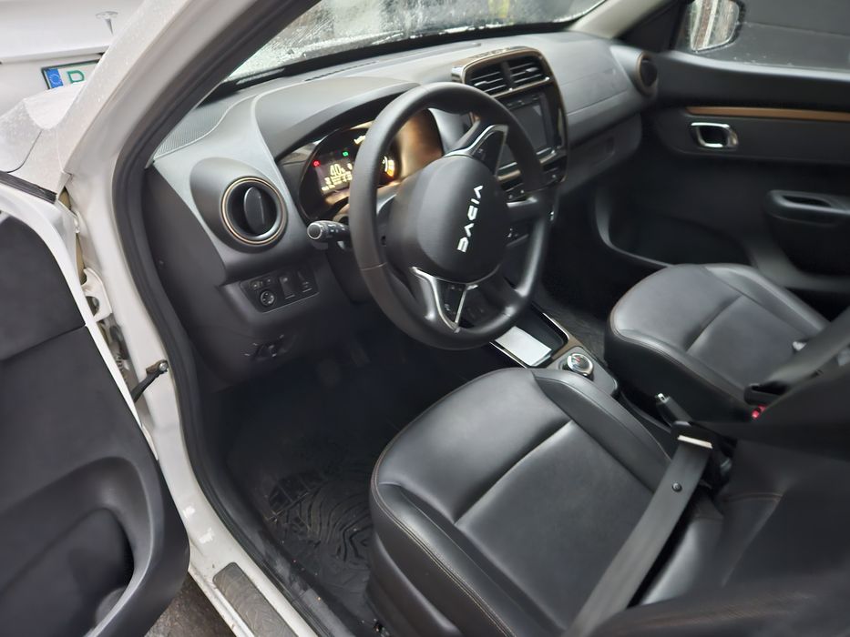 Dacia Spring Extreme 2024 65 Cp