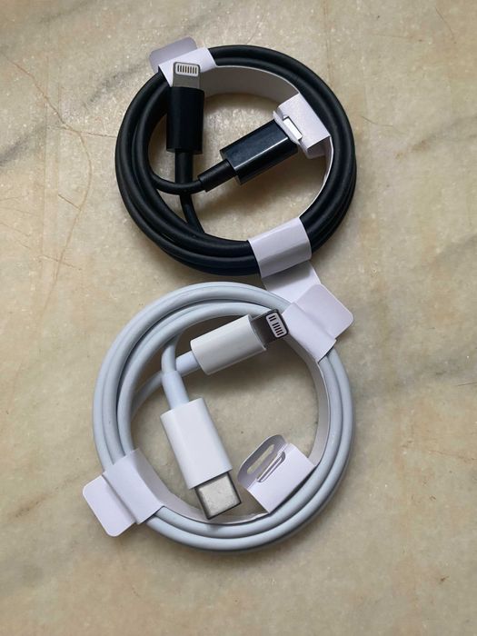 Cablu Iphone USB-C TYPE-C la Lightning (Mufa Iphone) 1m lungime