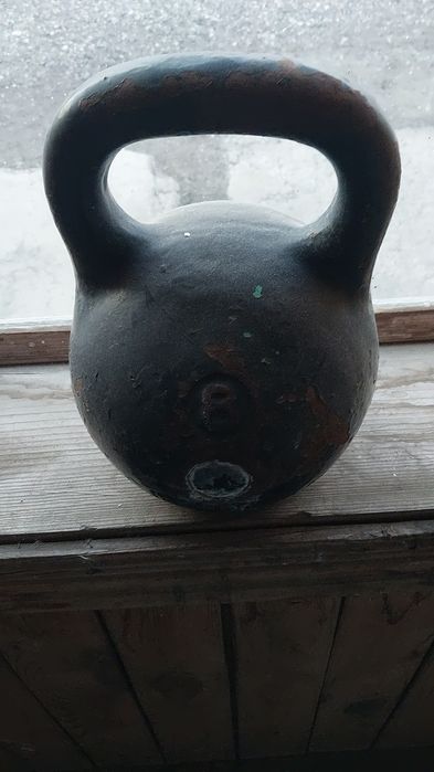 Продам Гири Другое
