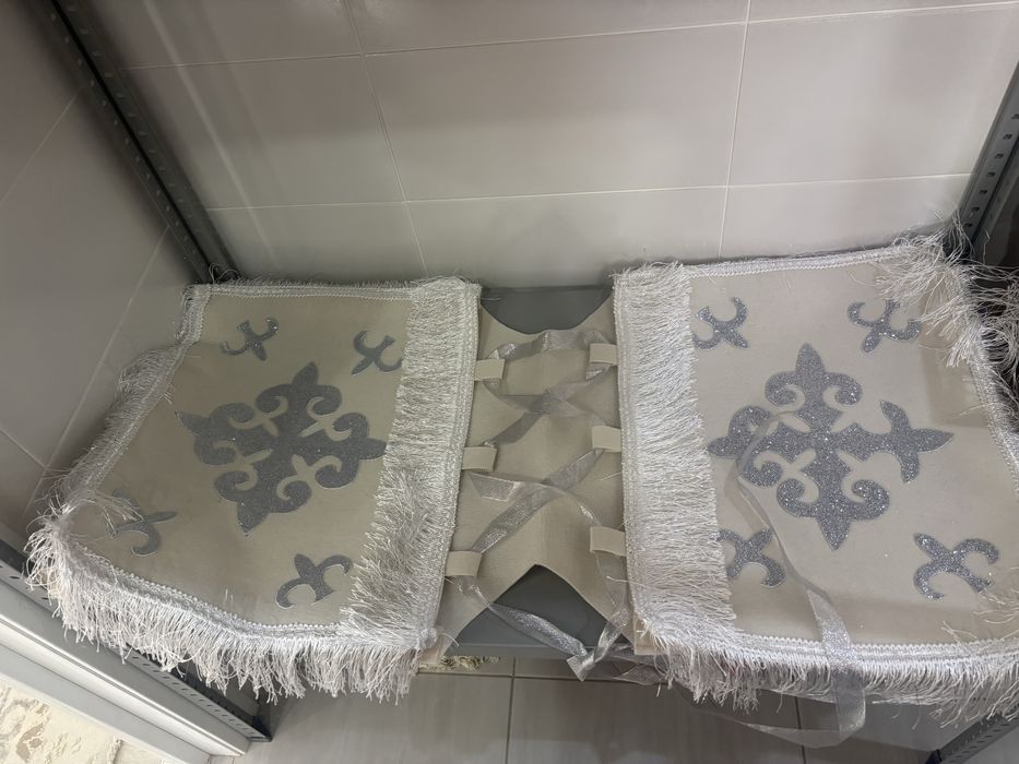 Әдемі  коржын фетр