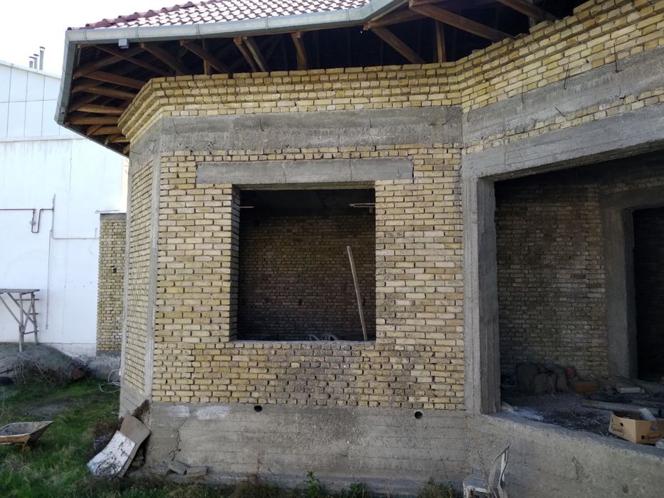 Hovli Andijon shahar Семашко/ Участок в городе