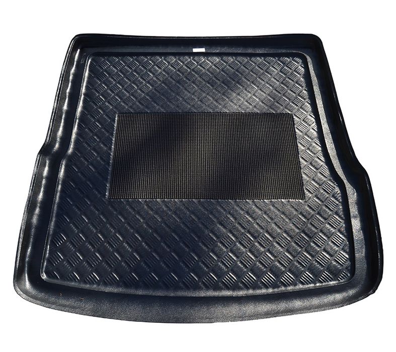 Tavita portbagaj Audi A6 C6 Allroad Quatro 2006-, cu protectie antiderapanta