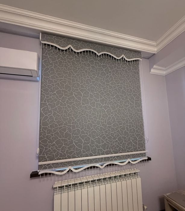 Ролл шторы Жалюзи Москитные сетки