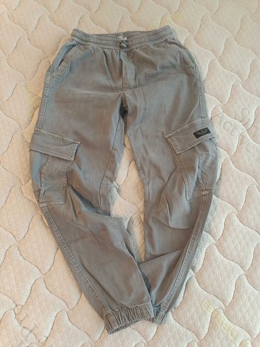 Детски карго панталон Zara 164 см.