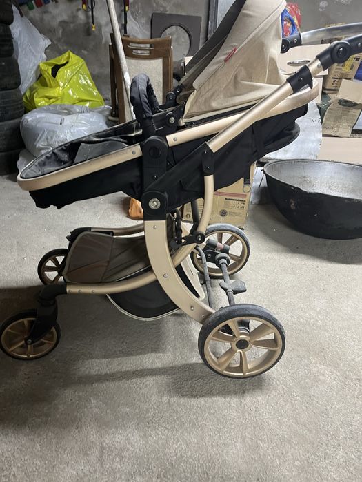 Коляска детская