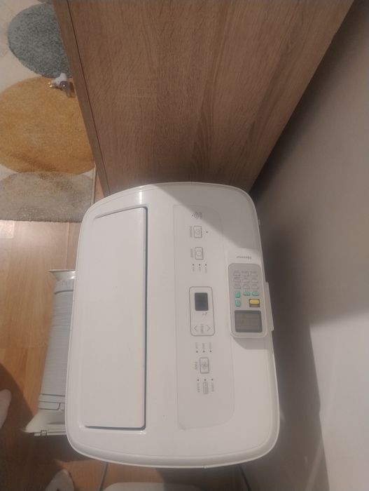 Aer conditionat portabil 12000 btu