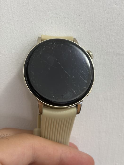 Huawei watch gt3