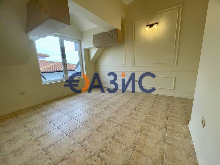 Продава се Двустаен апартамент в Свети Влас - 70 кв.м за 710 €/кв.м - Снимка #3