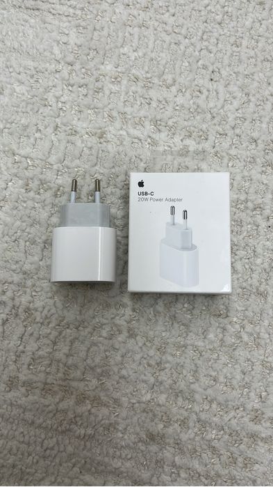 Adapter iphone оригинал