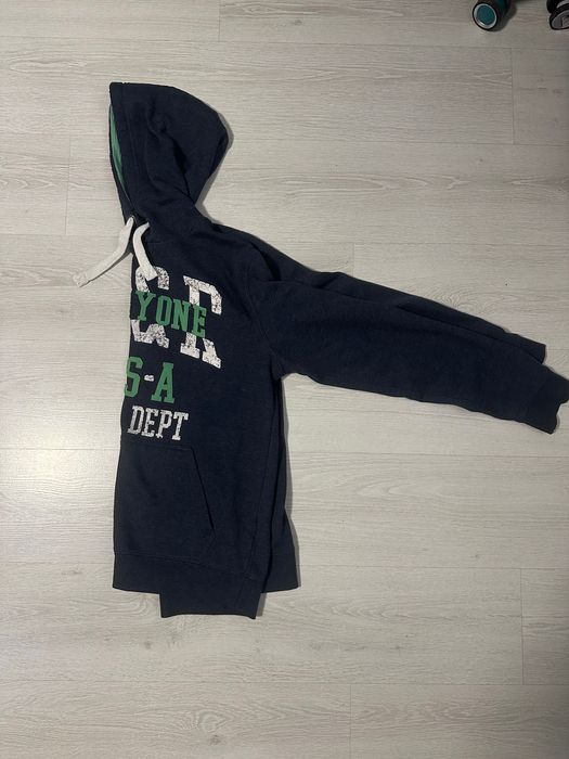 Jean Pascale мъжки суичър