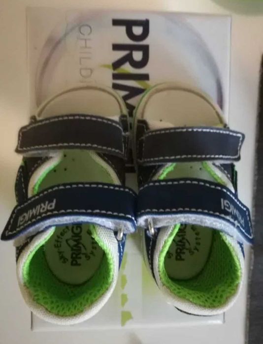 Adidasi, sandale copii Asics, Puma, Nike, Primigi