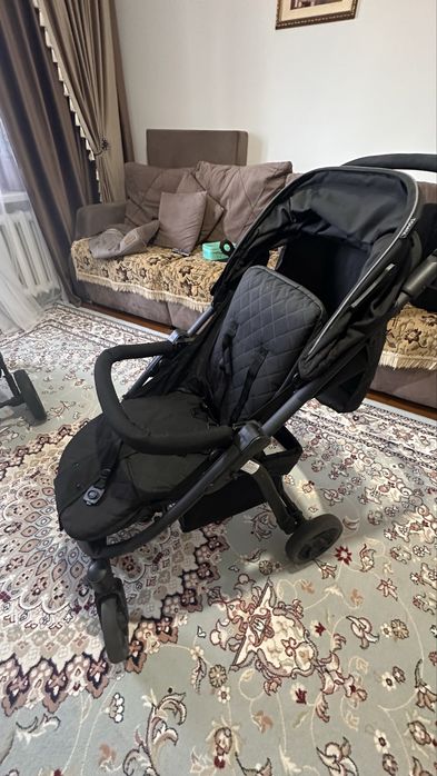 Продам срочно коляски