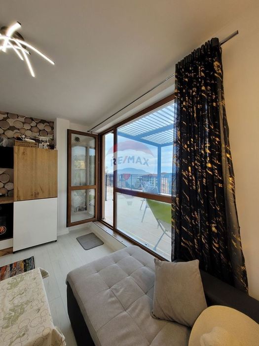 Продава се Едностаен апартамент в Бяла - 112 кв.м за 353 €/кв.м - Снимка #4