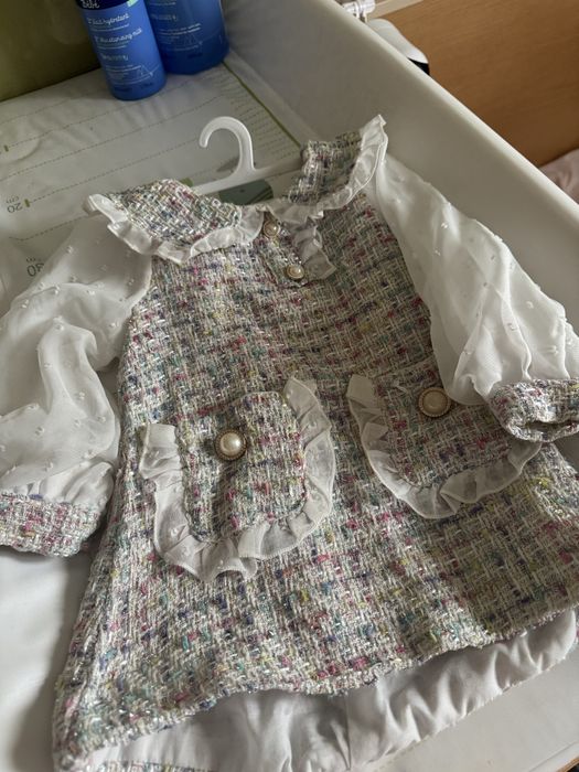 Детски дрехи 80 рр