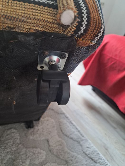 Donez fotoliu folosit