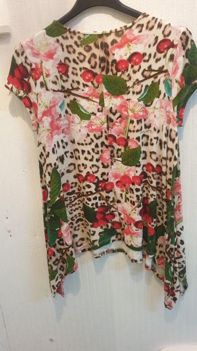 Bluza dama, Roberto Cavalli Simonetta