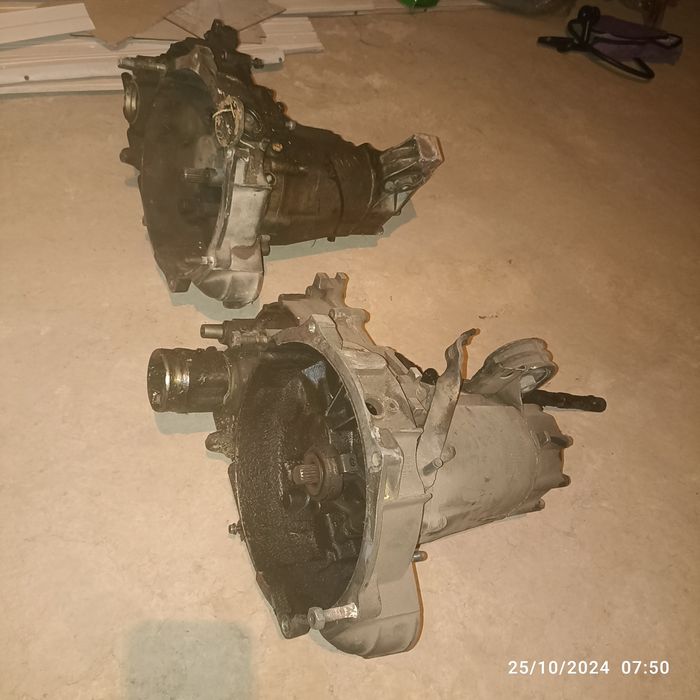 Shkoda favorit ,Mator, karopka bor 2ta, Mazda dizelmator karopkasi bor