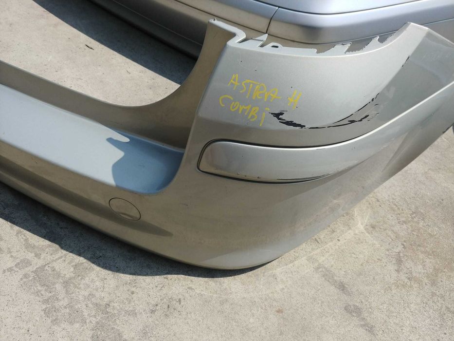 bara spate opel astra h combi 24460461 332550271