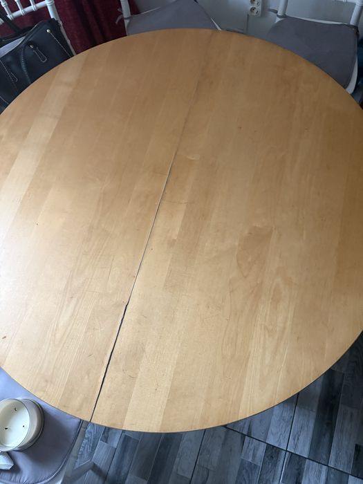 Vand masa extensibila