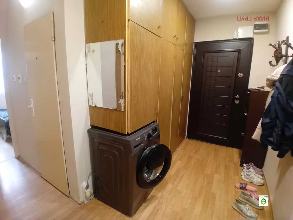 Продава се Тристаен апартамент в Пловдив, Изгрев - 66 кв.м за 665 €/кв.м - Снимка #14