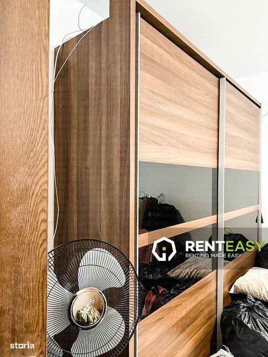 Apartament cu 2 camere situat in zona Palas - Hala Centrala