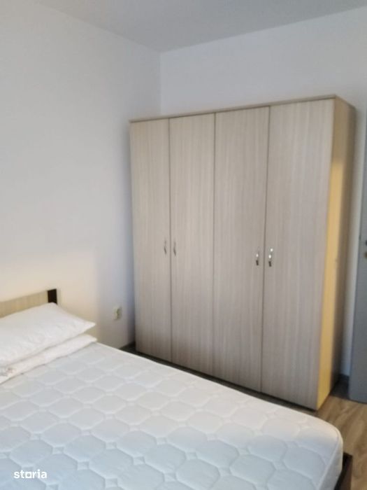Apartament , parter, zona Scoala Generala nr .5
