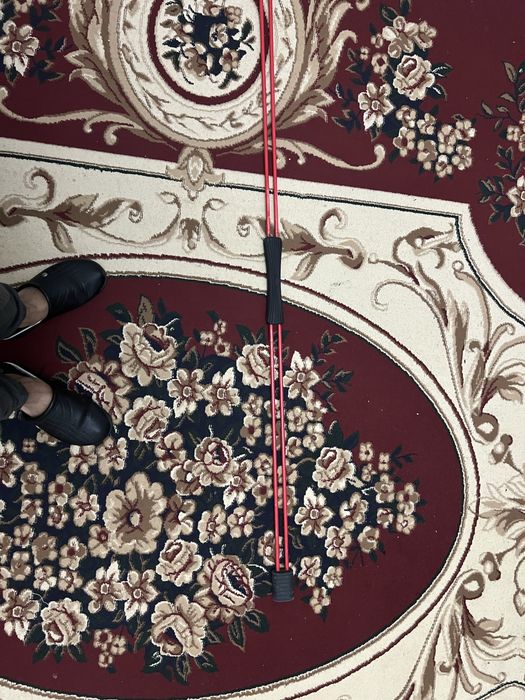 Vibra stick mashq uchun