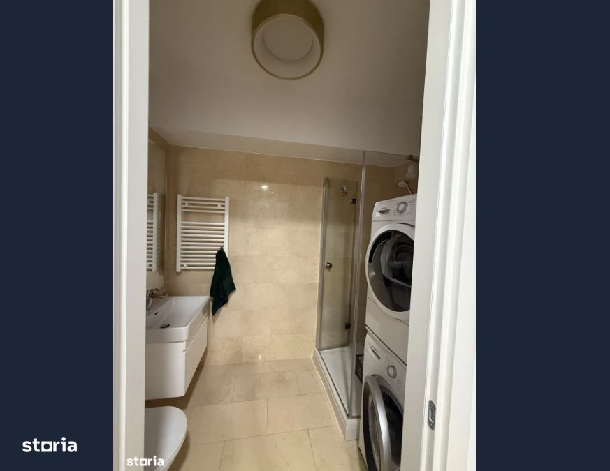 Apartament 3 camere/ Luxuria Residence/ Prima inchiriere+ parcare