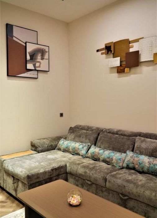 Сдаётся 2ком квартира в элитном ЖК