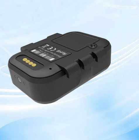 GPS за кучета - джи пи ес тракер с БЕЗПЛАТНО онлайн проследяване