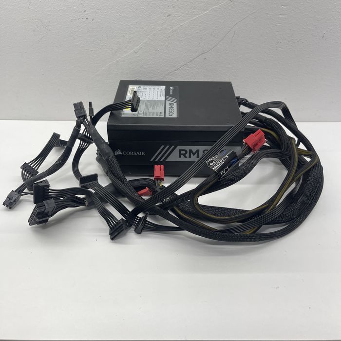 Sursa Corsair RM850x 80 Plus Gold 850W