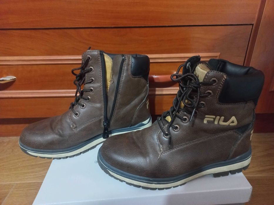 Bocanci FILA ms 37
