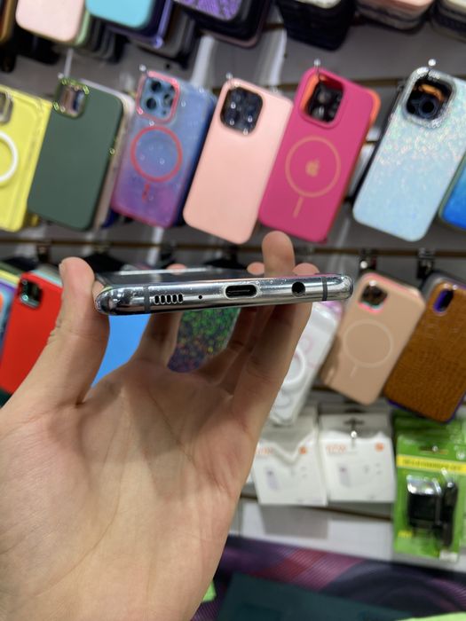 Samsung S10+ 5G 8/256 ideal