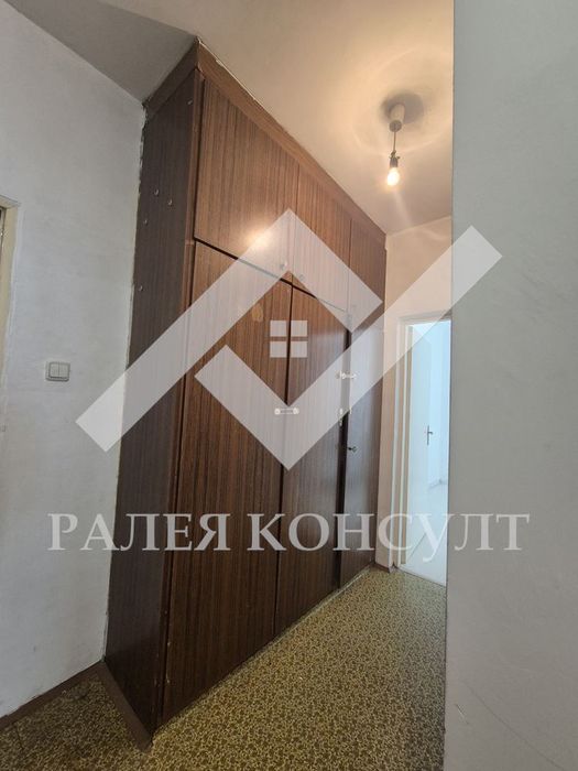 Продава се Двустаен апартамент в Пловдив, Тракия - 48 кв.м за 2000 €/кв.м - Снимка #12