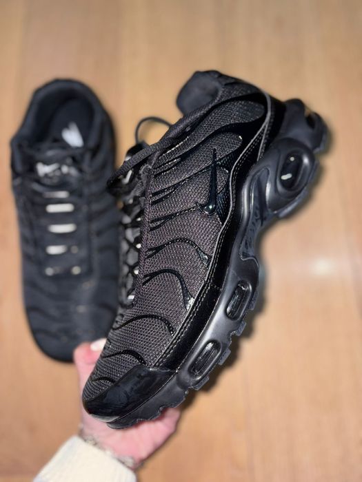 Nike Tn 43 Noi Negri