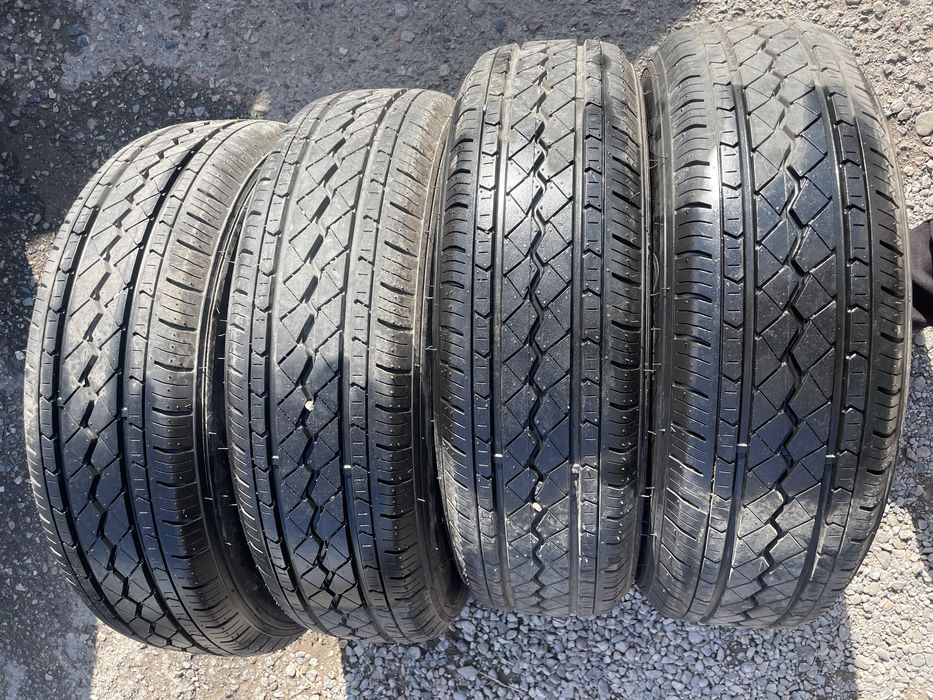 Shinrey Changan radnoy balon peregon