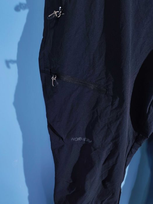 Norheim SoftShell Долнище/Мъжко XXL