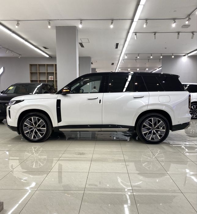 Gac S7 180KM Hybrid Ultra 4WD 2026 Full 3 yil Garantiya